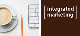 integrated marketing